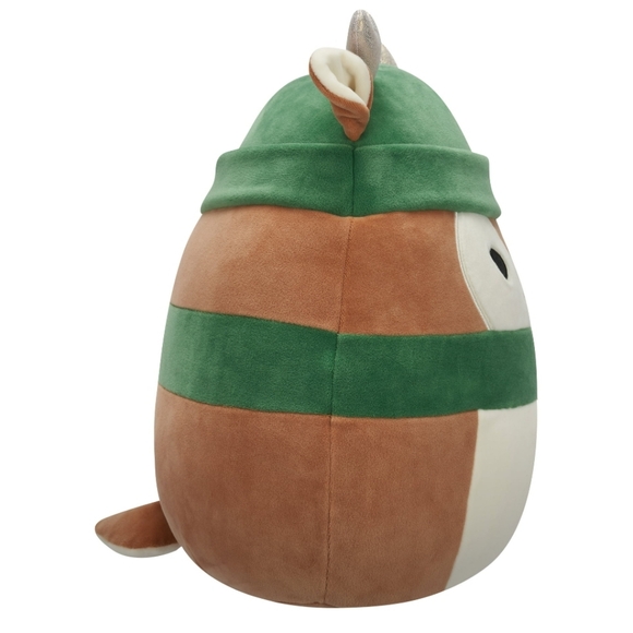 Squishmallows Official Plush 12 inch Dawn The Winking Brown Fawn - Picture 4 of 7